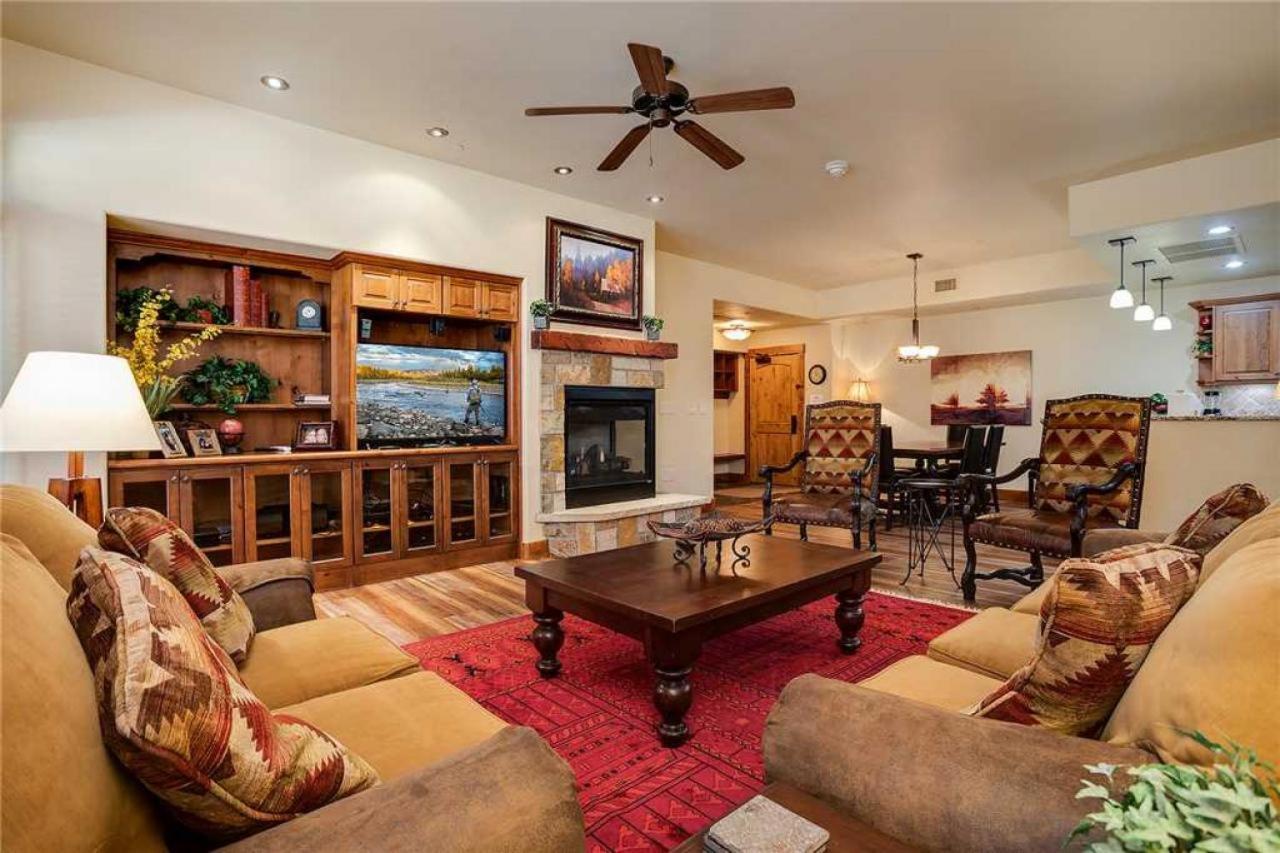 5208 Emerald Lodge, Trappeur'S Crossing Стиймбоут Спрингс Екстериор снимка