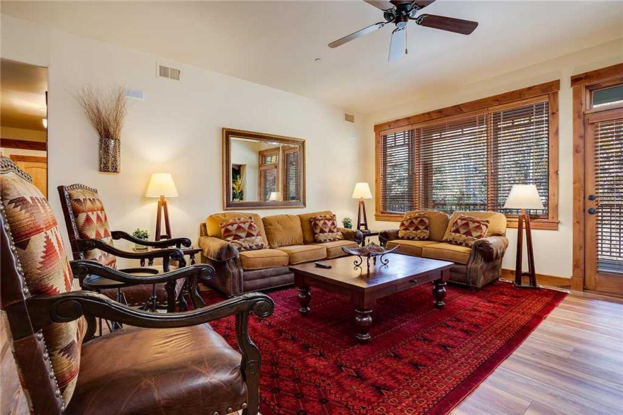 5208 Emerald Lodge, Trappeur'S Crossing Стиймбоут Спрингс Екстериор снимка