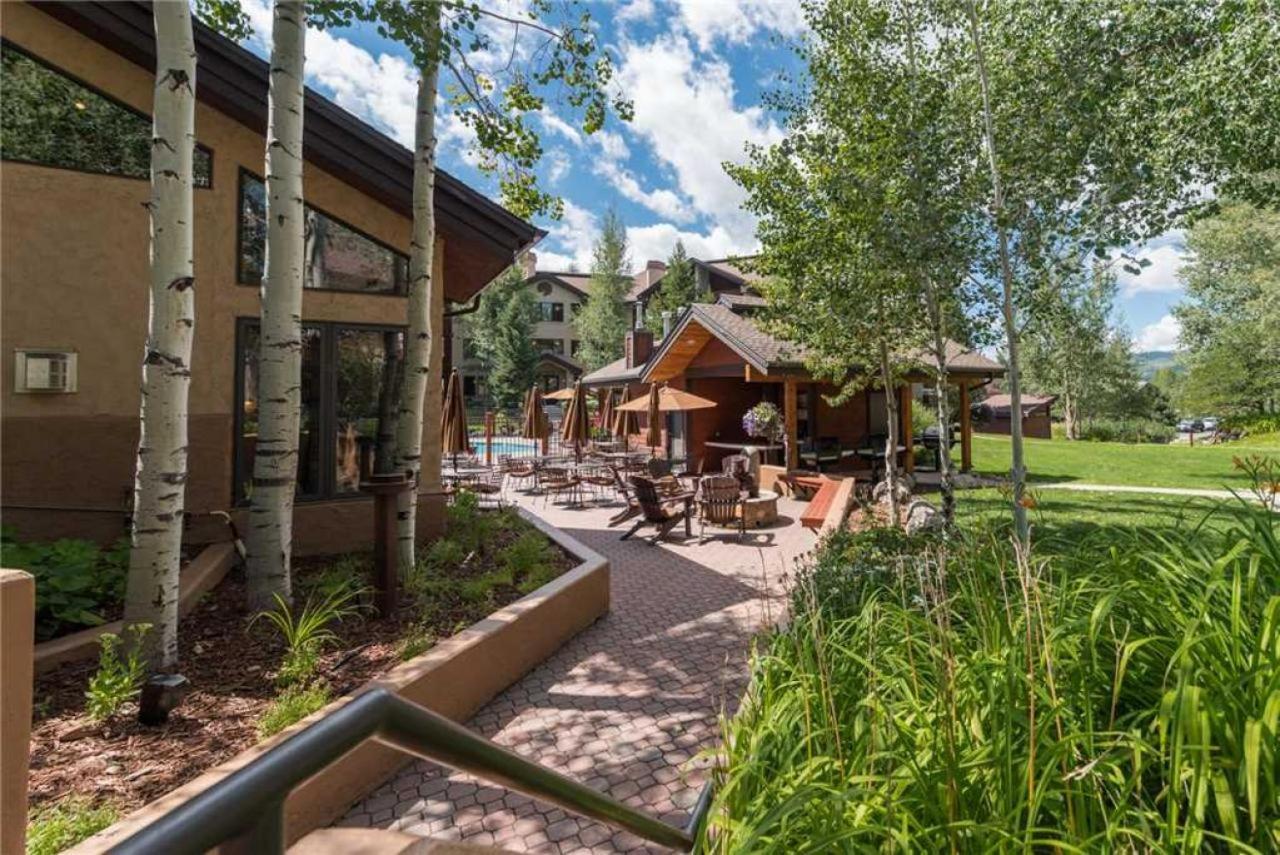 5208 Emerald Lodge, Trappeur'S Crossing Стиймбоут Спрингс Екстериор снимка