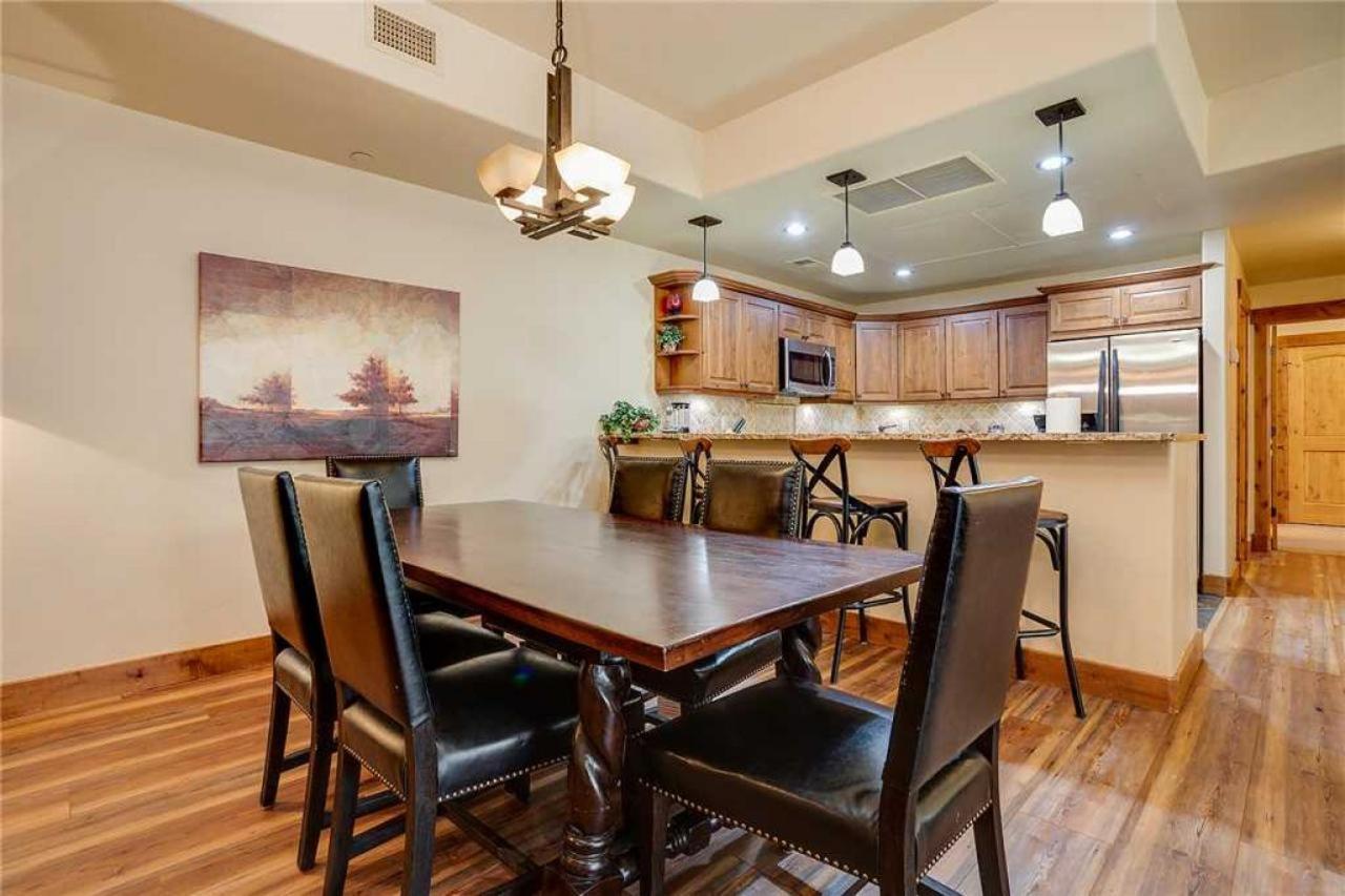 5208 Emerald Lodge, Trappeur'S Crossing Стиймбоут Спрингс Екстериор снимка