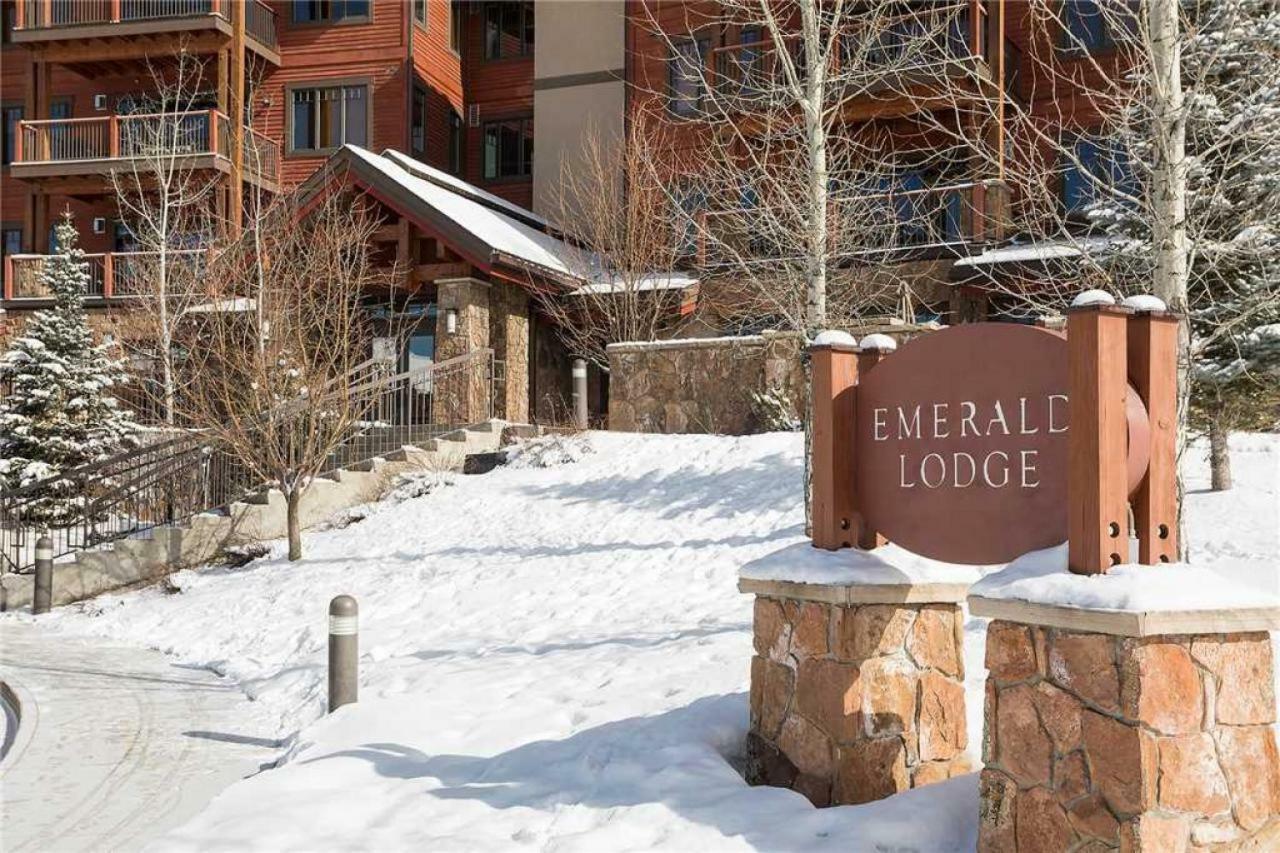 5208 Emerald Lodge, Trappeur'S Crossing Стиймбоут Спрингс Екстериор снимка