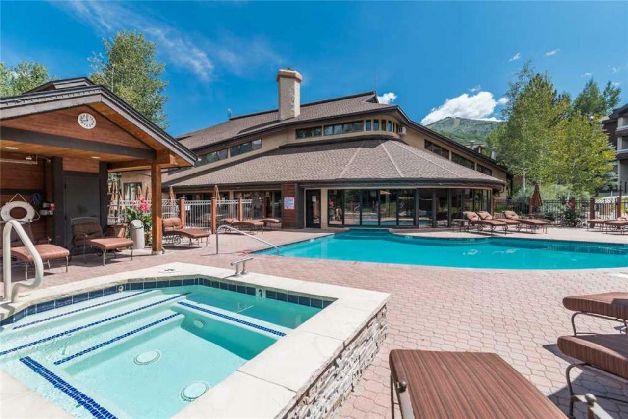5208 Emerald Lodge, Trappeur'S Crossing Стиймбоут Спрингс Екстериор снимка