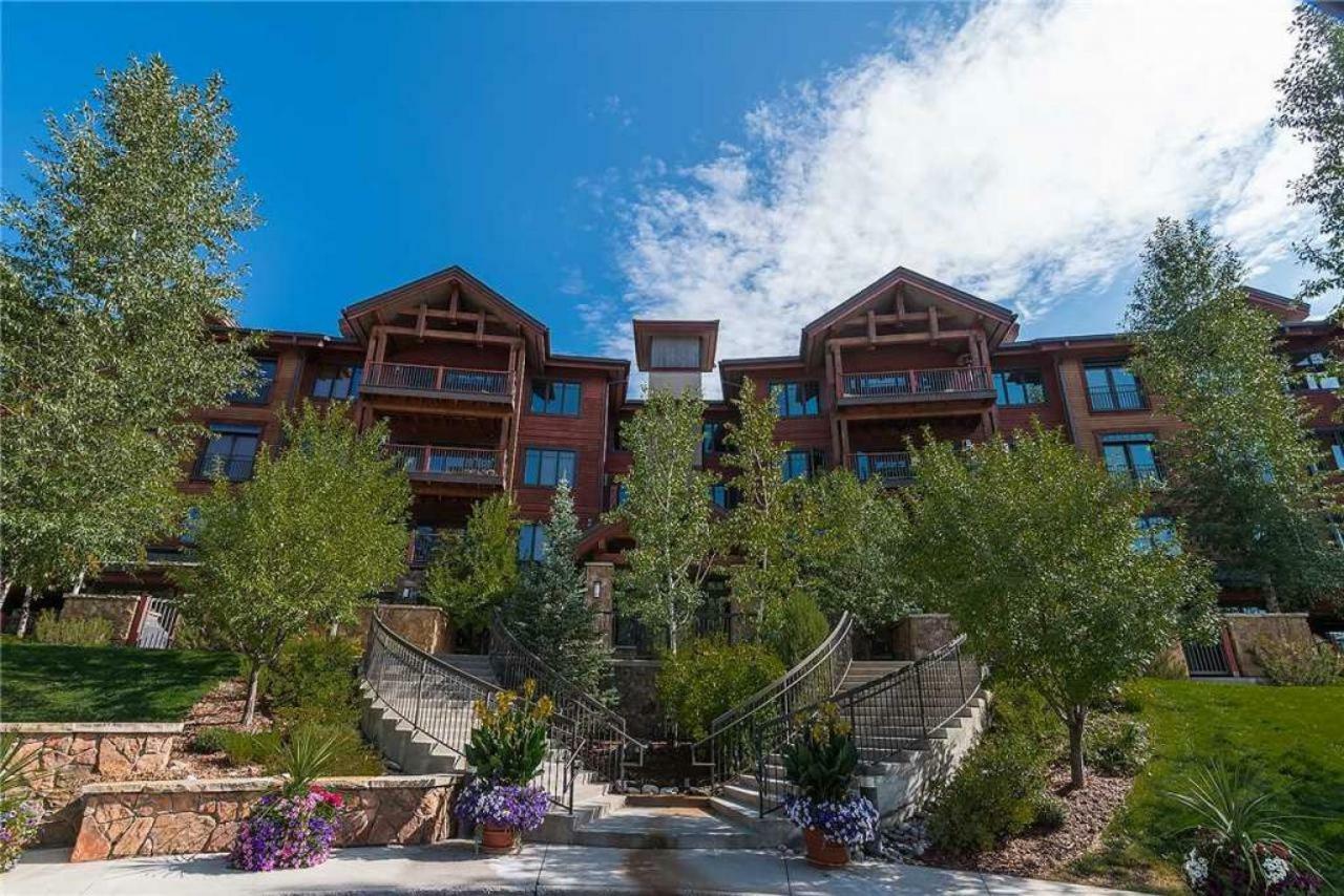 5208 Emerald Lodge, Trappeur'S Crossing Стиймбоут Спрингс Екстериор снимка