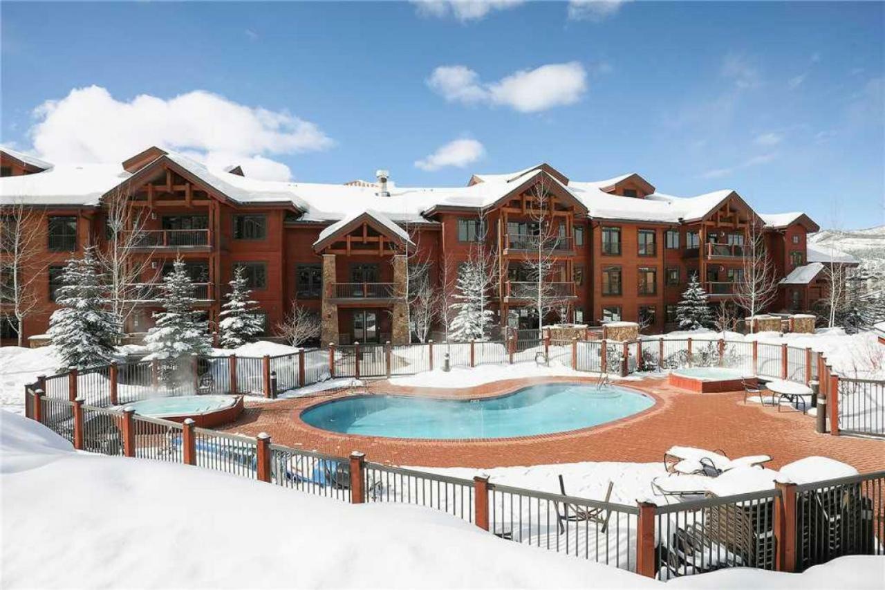 5208 Emerald Lodge, Trappeur'S Crossing Стиймбоут Спрингс Екстериор снимка