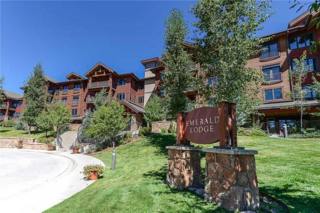 5208 Emerald Lodge, Trappeur'S Crossing Стиймбоут Спрингс Екстериор снимка