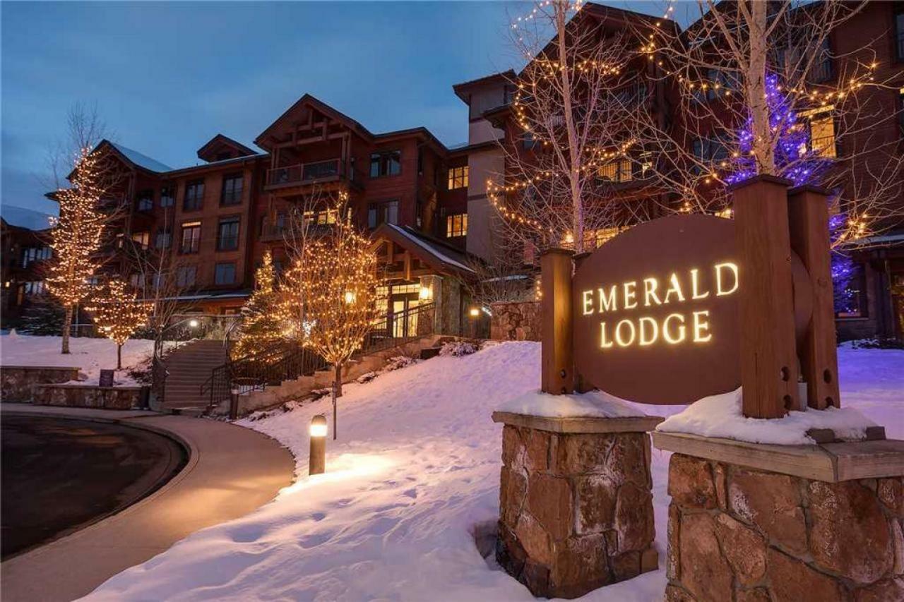 5208 Emerald Lodge, Trappeur'S Crossing Стиймбоут Спрингс Екстериор снимка