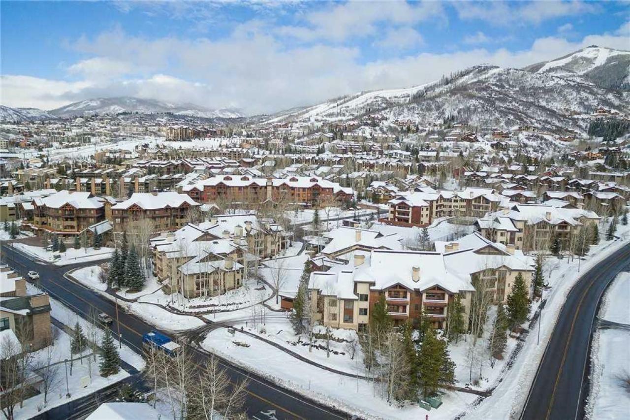 5208 Emerald Lodge, Trappeur'S Crossing Стиймбоут Спрингс Екстериор снимка