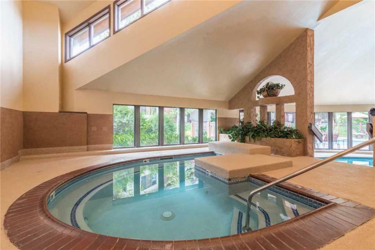 5208 Emerald Lodge, Trappeur'S Crossing Стиймбоут Спрингс Екстериор снимка