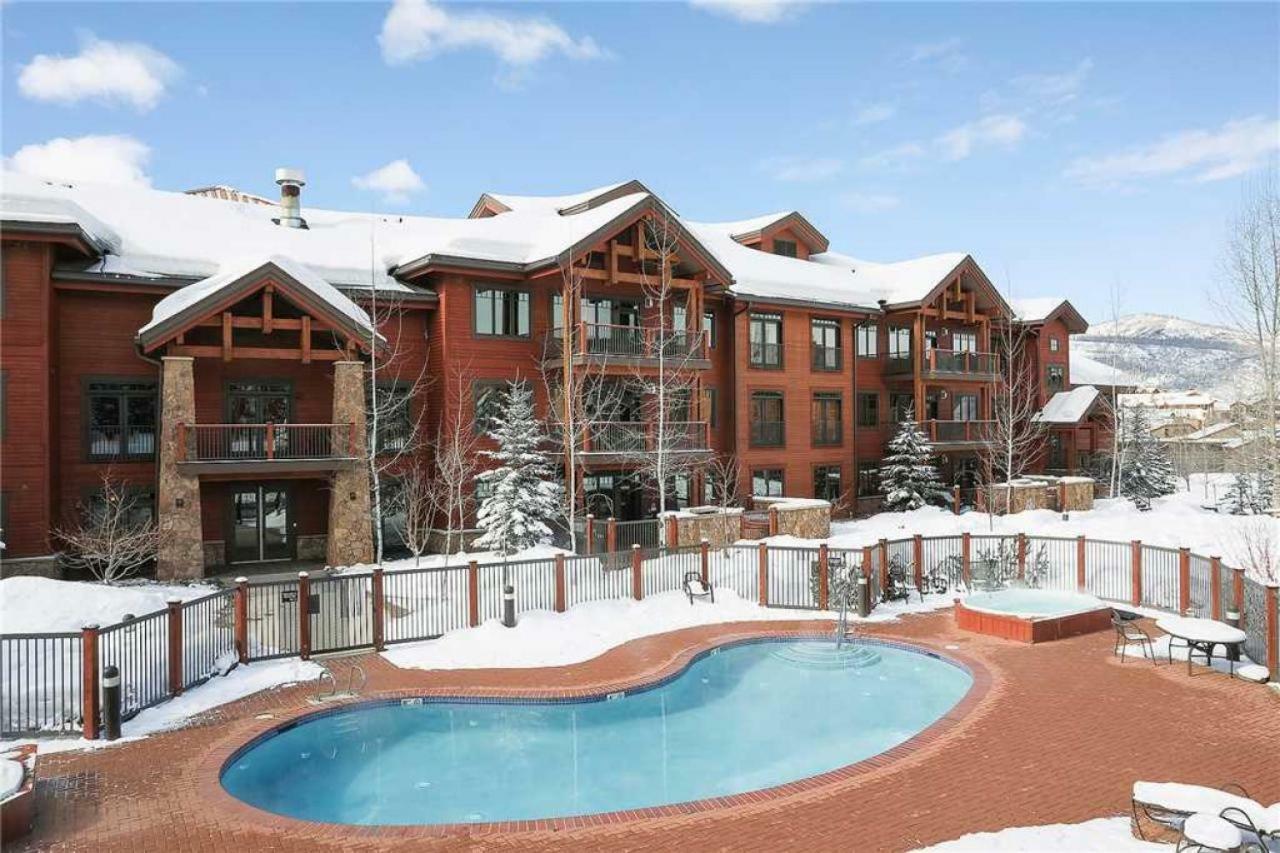 5208 Emerald Lodge, Trappeur'S Crossing Стиймбоут Спрингс Екстериор снимка